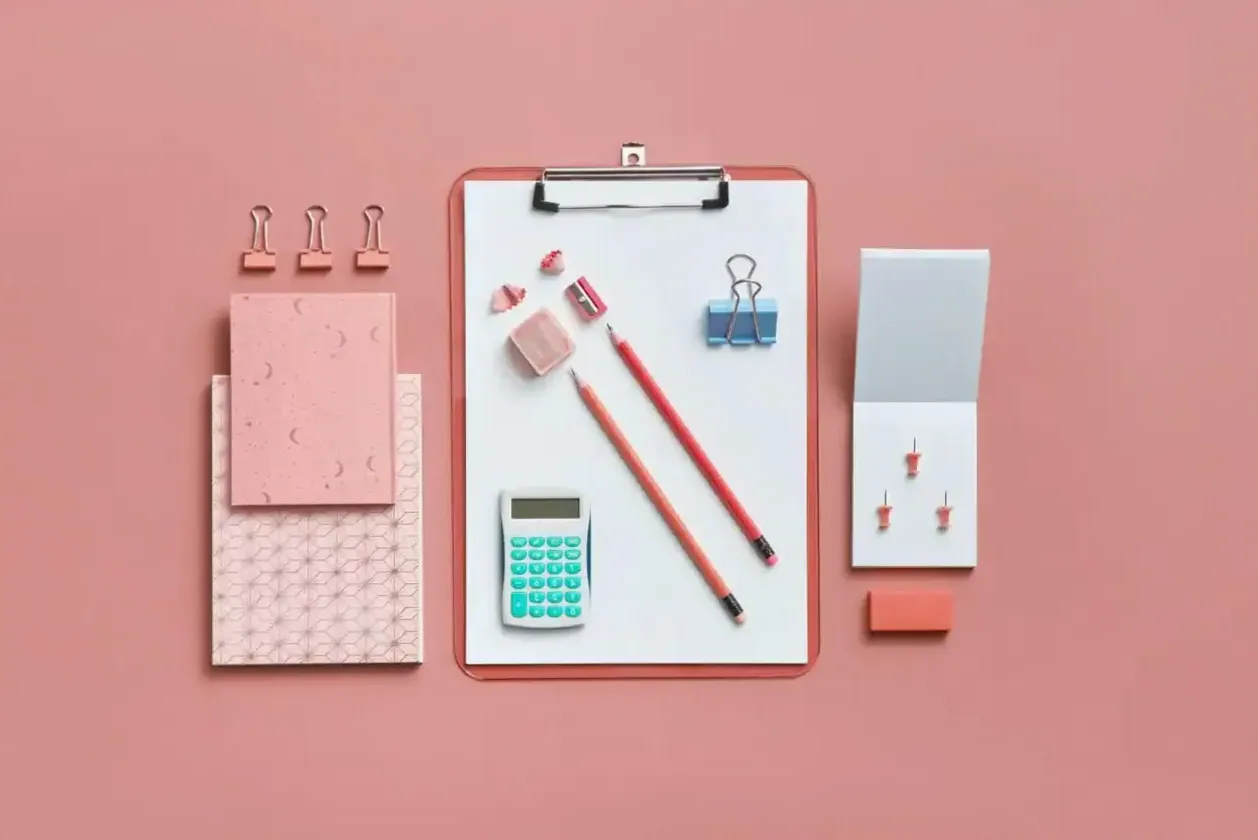 Redakcja sklepu Biuro Papier Polska przy pracy